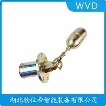 浮球液位控制器LM-E-DQ-S1 接线说明