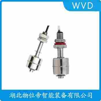 PVDF200MM 浮球液位計 WVD
