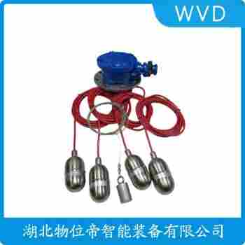 SLH-P-E-4-F-800 浮球液位計 WVD