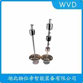 UQX-D02 浮球液位計產(chǎn)品用途