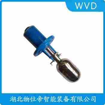 SHD11 浮球液位控制器安裝使用