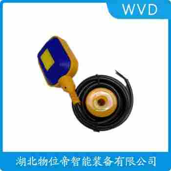 浮球液位計 SLH-B-B-3-F-2170接線說明