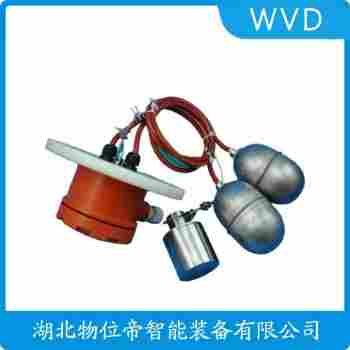 CZ-10CEQ-260 浮球液位控制器 WVD
