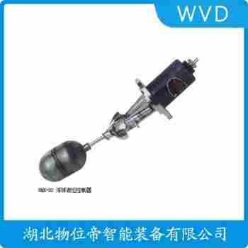 浮球液位計FDMRN5B0B 測定意義