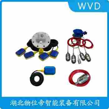 浮球液位控制器 ML-21P接線說明