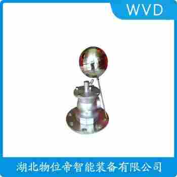SLH-P-E-4-F 浮球液位控制器 WVD