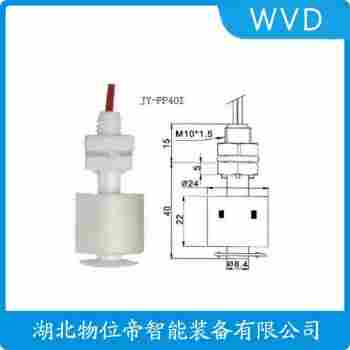 RF-OV31 浮球液位控制器產(chǎn)品用途