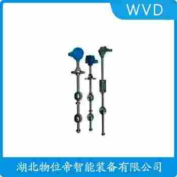 LSSP-08125-2 浮球液位控制器 WVD