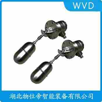 UQK-71K2NOIL 浮球液位計 WVD