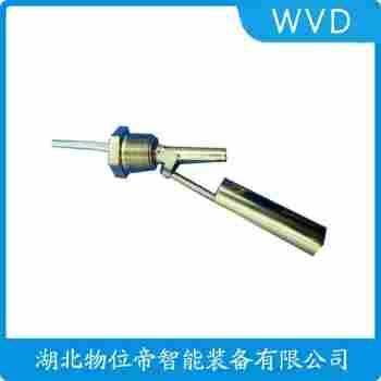 FQS-4C 浮球液位計 WVD
