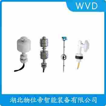 JY-2A 浮球液位計(jì) WVD