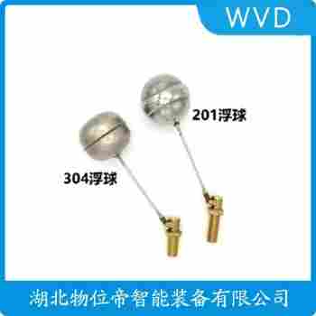 TOYOX 浮球液位控制器 WVD