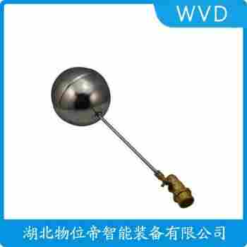 UQK-2000-1CG 浮球液位控制器 WVD