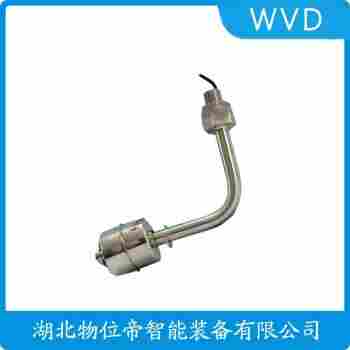 LSSP-10125-2 浮球液位計測定意義