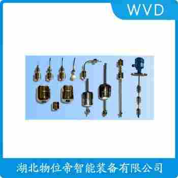 浮球液位控制器 MY-FQKG產(chǎn)品用途