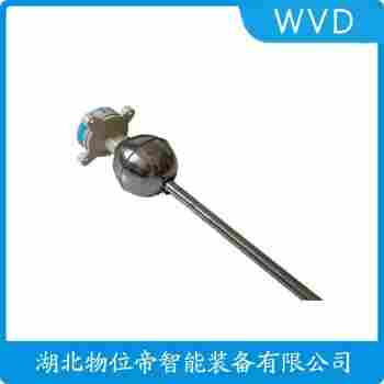 SLM-3001S-120 浮球液位控制器 WVD