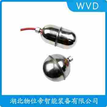 JY-2A 浮球液位計(jì) WVD