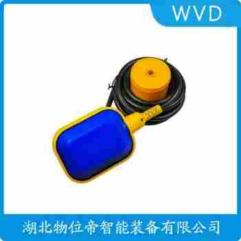 SJYZ-4 浮球液位控制器 WVD