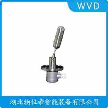 UQK-613 浮球液位控制器接線說(shuō)明