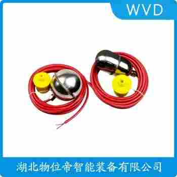 浮球液位計(jì)UOK-6051T-0.681-XBE-500 安裝使用