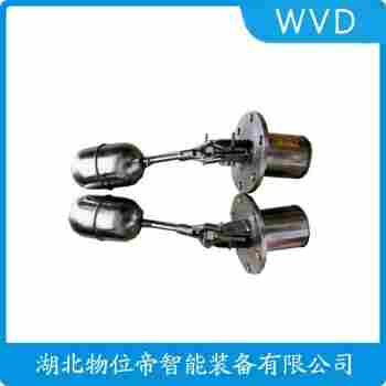 浮球液位計(jì)YC-CQW11A 使用范圍