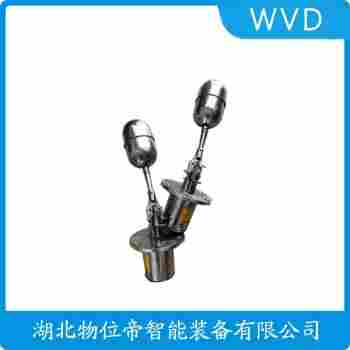 SLF-10-S-A-245 浮球液位控制器 WVD