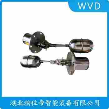 浮球液位控制器UOK-66A-3 維護(hù)建議