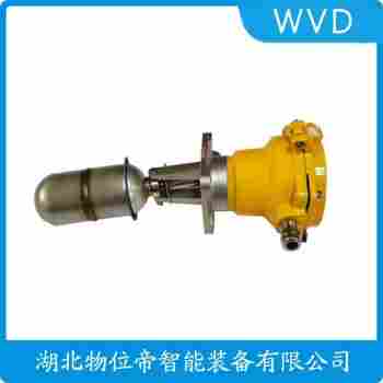 KZ-fk 浮球液位計 WVD