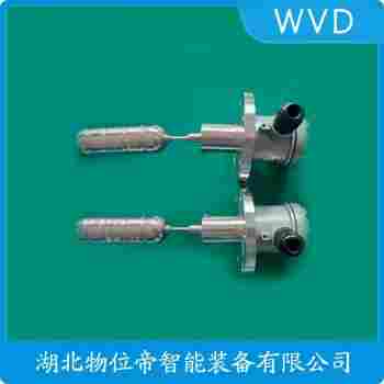 UK-15 浮球液位計接線說明