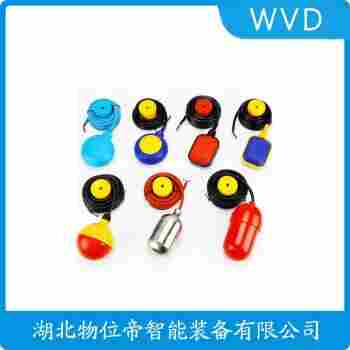 UQK-2000-2AS 浮球液位計(jì) WVD