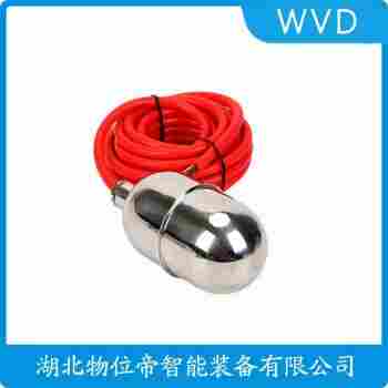 浮球液位計ST-N16-2 應用領域