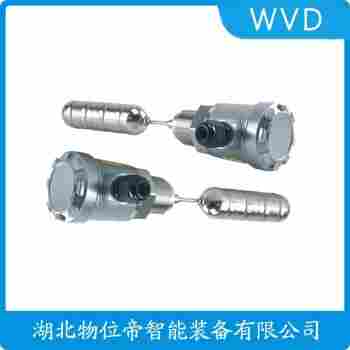 浮球液位控制器 XYFQ-N接線說明