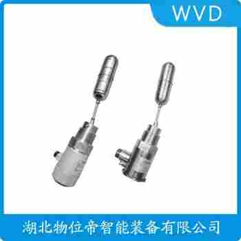 浮球液位計 SLH-B-B-3-F-2170接線說明