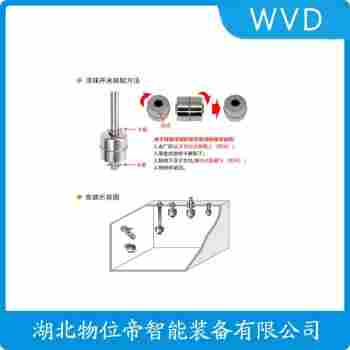FYKG97 浮球液位計 WVD