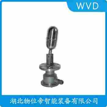 浮球液位計MAC-3 測定意義