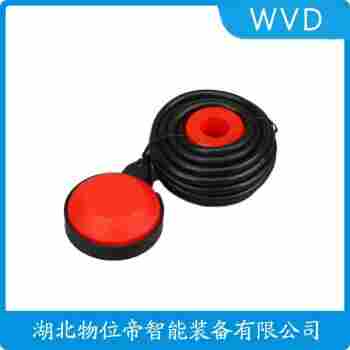 浮球液位計(jì)HR-UFK-02 接線說(shuō)明