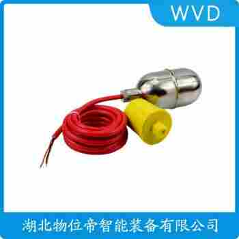 浮球液位控制器 XYFQ-N接線說明