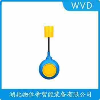 UQV-02 浮球液位控制器 WVD