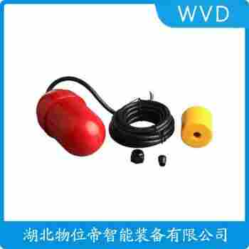 RLS-3000 浮球液位計安裝使用