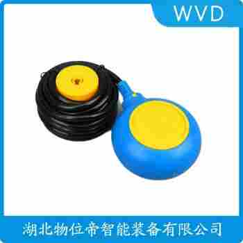 NLN-120-1 浮球液位控制器 WVD