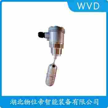 浮球液位計 ESC7810測定意義