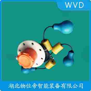 UQZ-1-0001 浮球液位控制器 WVD