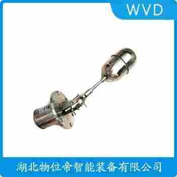 JY-2A 浮球液位計(jì) WVD