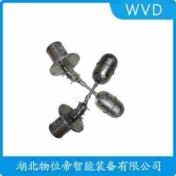 浮球液位计UK-221 维护建议