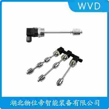 QK-612 浮球液位控制器 WVD