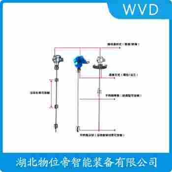 FPC-3 浮球液位控制器使用范圍