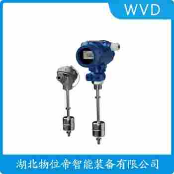 浮球液位計 SLH-B-B-3-F-2170接線說明