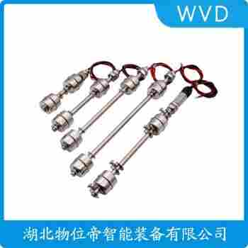 SLH-P-E-4-F 浮球液位控制器 WVD