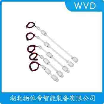 FS8-35-1-M-PVDF 浮球液位計測定意義