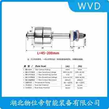 BUQK-02 浮球液位控制器應(yīng)用領(lǐng)域